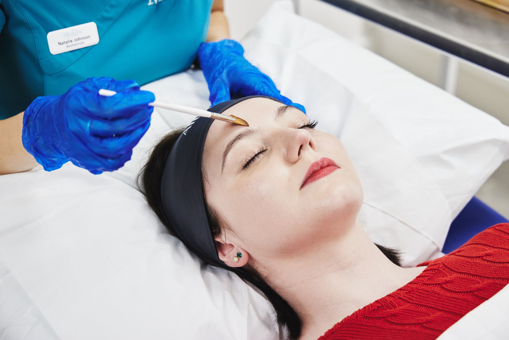 Chemical Peels Birmingham - Chemical Skin Peel | MediZen