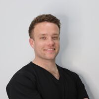 Dr Matthew Perks, Aesthetic Doctor at MediZen