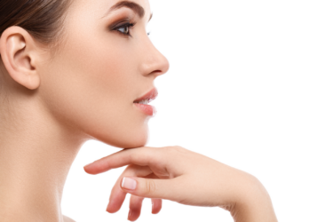 Rhinoplasty nose shaping