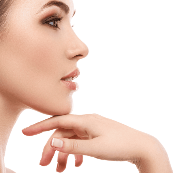 Rhinoplasty nose shaping