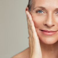 reduced signs of ageing