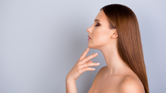 double chin removal