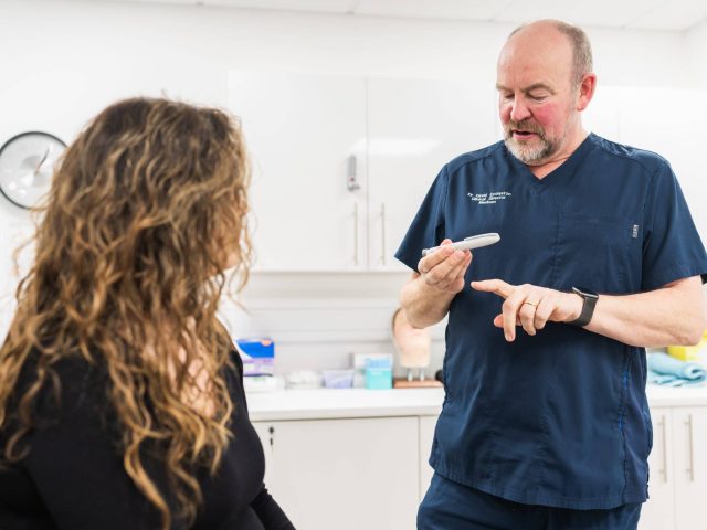weight loss injection