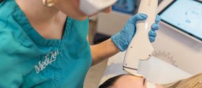 aviclear acne laser