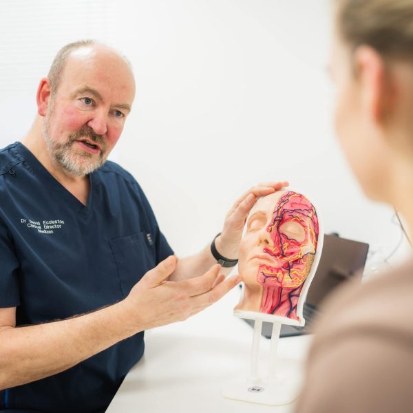 doctor consultation