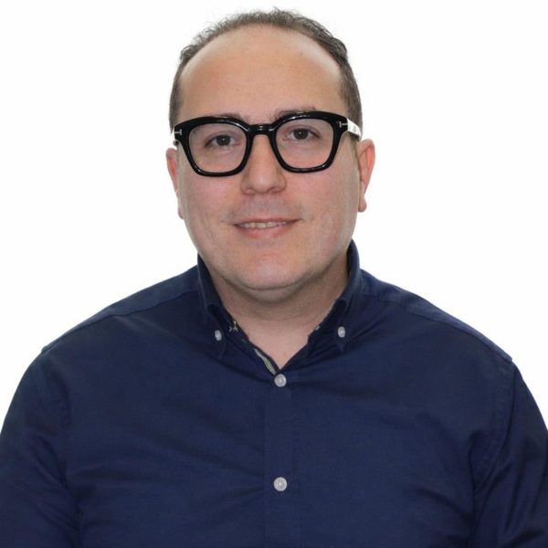 Professional team member at MediZen clinic in Sutton Coldfield.